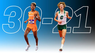 TSR's 2023 Preseason D1 XC Top 50 Rankings: #30-21 (Men)