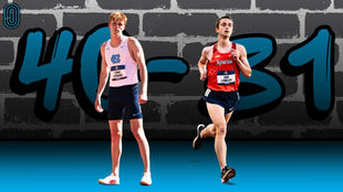 TSR's 2024 Preseason D1 XC Top 50 Rankings: #40-31 (Men)