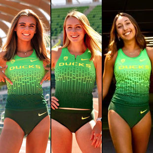 TRANSFERS: Victoria Patterson, Sam McDonnell & Dalia Frias to Oregon