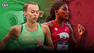 First Thoughts (Part Four): The Biggest Winners & the Toughest Performances From the Women's NCAA Regional Championships