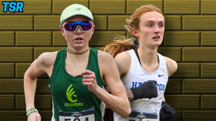 Three Sentences Or Less: 2025 D3 NCAA Indoor Championship Women's 3k Preview