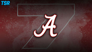 TSR's 2024 Preseason D1 XC Top 25 Team Rankings (Men): #7 Alabama Crimson Tide