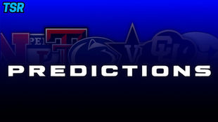 PREDICTIONS: Graduate Classic (Women's 800m), Nittany Lion (Men's 800m & 1k), Commodore (Women's Mile & 3k), Quaker (Men's 1k), Corky (Women's Mile), Colorado (Mile), Hawkeye (Men's Mile)