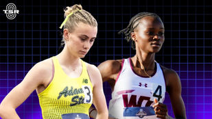 Three Sentences Or Less: 2026 D2 NCAA Indoor Championship Women's 800 Preview