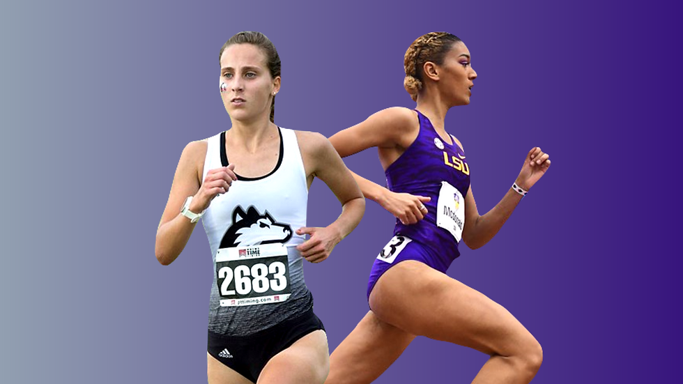 Bullet Points: Regional Rounds (Day Two)