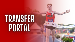 CONFIRMED: Caleb Brown In Transfer Portal