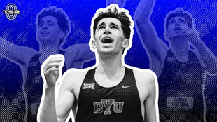 The BYU Workout That Won Carter Cutting NCAA Gold AND Predicted the Moves of Gary Martin & Trent McFarland