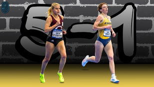 TSR's 2024 Preseason D3 XC Top 20 Rankings: #5-1 (Women)