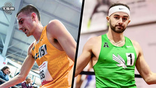 Transfer Market (Part 100): Drew Rogers to New Mexico, Chase Lehr to Iowa State & Louisville Adds ANOTHER Strong Distance Talent