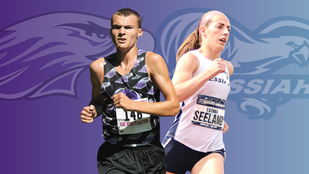 First Thoughts: Ryan's Record, Seeland & Miller's Mile, Mayfield & Smith Battle To Sub-9:40 Marks