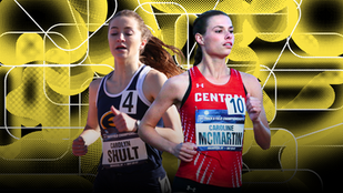 2023-24 D3 Indoor Top 20 Rankings (Women): Preseason (Part One)