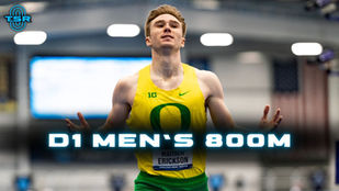 Three Sentences Or Less: 2025 D1 NCAA Outdoor Championship Men's 800 Meters