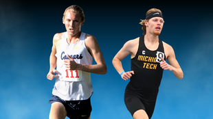 TSR's 2022 Preseason D2 XC Top 25 Rankings: #20-16 (Men)