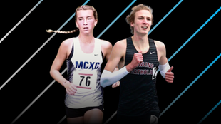 The Stride Report's Updated Top 50 Senior Distance Recruits (March 2023)