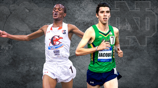 First Thoughts: 2022 NCAA Outdoor Championship Reactions (Day One)