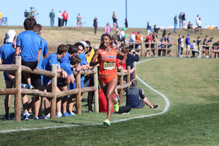 SNAPSHOTS: 2022 Gans Creek Classic via PrepRunningNerd