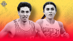 TSR's 2026 NCAA D3 Outdoor Track End of Season Awards