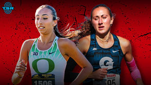 TSR's 2025 D1 XC Top 50 Individual Rankings (Women): Update #3