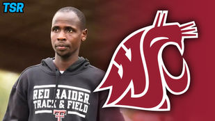 BREAKING: Solomon Kipchoge, an NCAA XC Star & 59:37 Half Marathoner, Transfers to Washington State