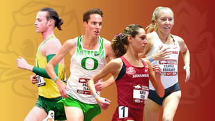 First Thoughts: Men's Mile Madness & Establishing the Women's 3k Title Threats