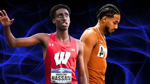Three Sentences Or Less: 2024 D1 NCAA Indoor Championship Men's 800-Meter Preview