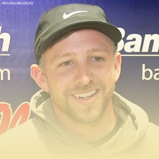 NEWS: Ryan Vanhoy Leaves Ole Miss to Secure Director Role at Cal Poly