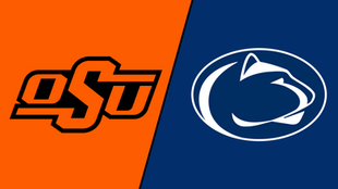 NEWS: Oklahoma State & Penn State Men Add International Stars