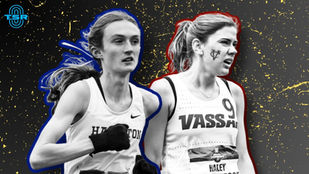 TSR's 2025 Preseason D3 XC Top 25 Rankings: #5-1 (Women)