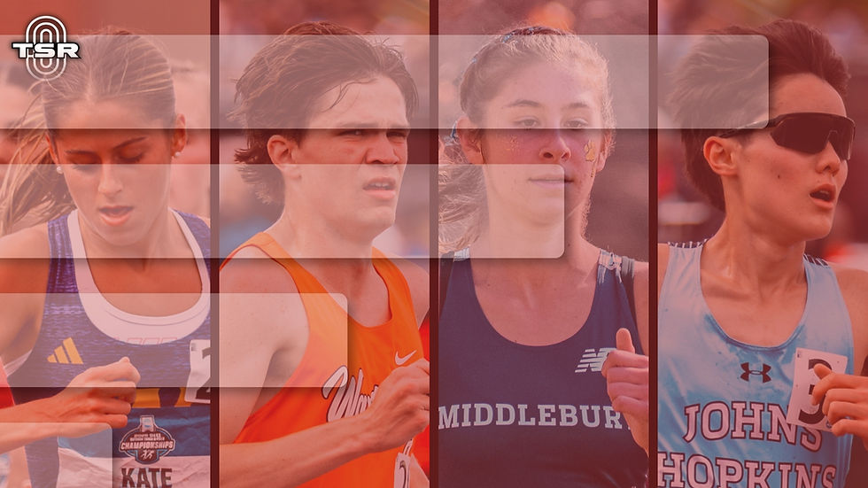 2026 NCAA D3 XC POLL: NCAA Title Favorites, Top Coaches & (Possible) Conference Upsets