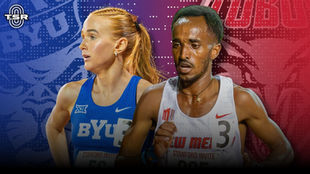 First Thoughts (Part One): Jane Hedengren Breaks Parker Valby's NCAA 10k Record in 30:46, Habtom Samuel Runs 27:30 (10k) En Route to Gold, Taylor Lovell & Matan Ivri Earn Big-Time Upset Wins