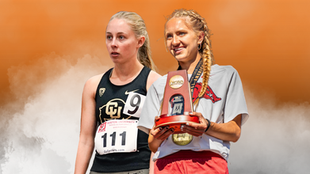 TSR's 2023 D1 XC Top 50 Individual Rankings (Women): Update #5 (FINAL)
