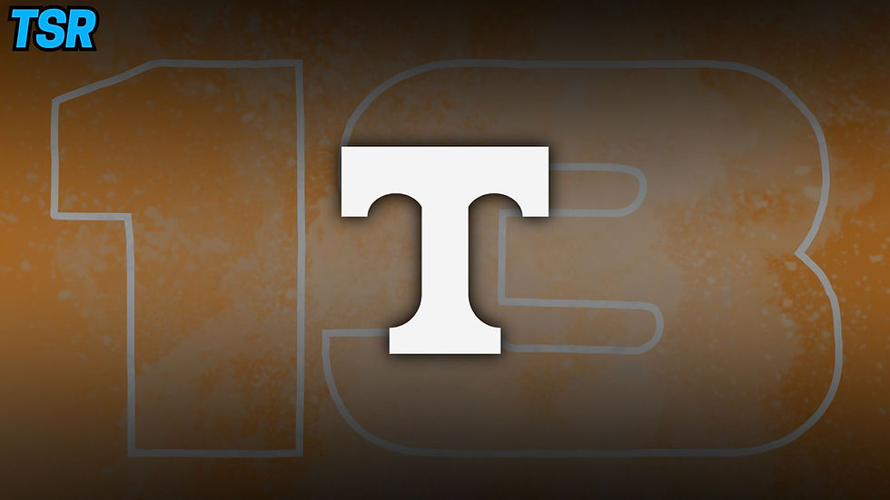 TSR's 2024 Preseason D1 XC Top 25 Team Rankings (Women): #13 Tennessee Volunteers