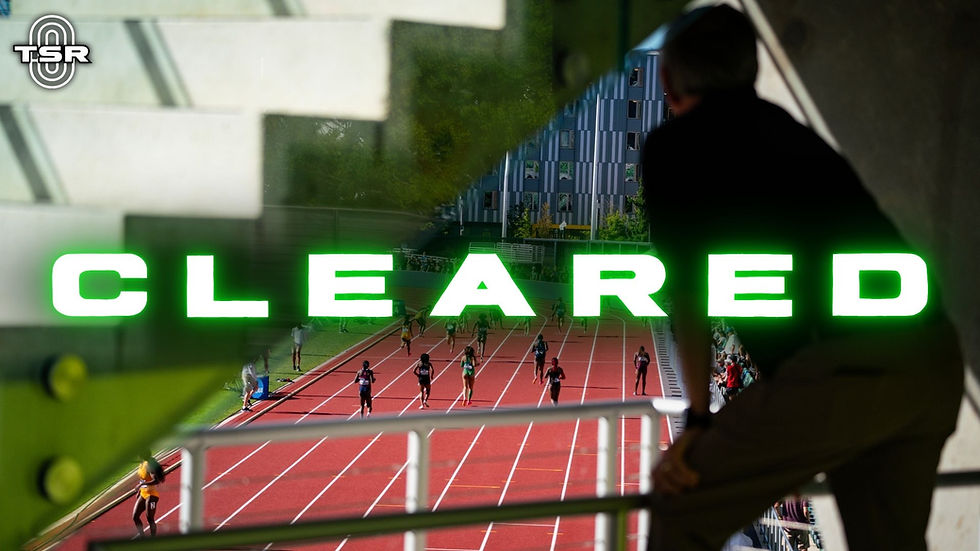 UPDATE: University of Oregon's Hayward Field Cleared of Danger Following Bomb Threat