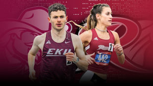 First Thoughts: Teagan Schein-Becker Goes Sub-4:10 (1500), Kelsey Chmiel Returns & Kristian Imroth Leads Four Other Men Under 8:40 in Steeplechase