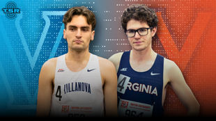 First Thoughts (Part Two): Gary Martin Drops 3:48 Mile at Millrose Games, Villanova Duo Throws Down Elite 3k Times, Abel Teffra + Wilma Nielsen Validate Fitness & Smilla Kolbe Continues to Improve
