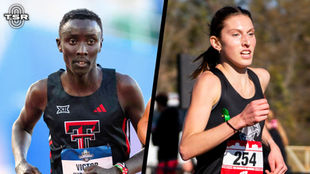 Transfer Market (Part 102): Virginia Lands Carly Wilkes, Tennessee Signs Victor Kipkoech & Oklahoma Loads Up On Talent