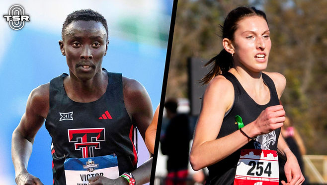 Transfer Market (Part 102): Virginia Lands Carly Wilkes, Tennessee Signs Victor Kipkoech & Oklahoma Loads Up On Talent