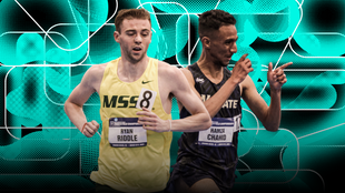 2023-24 D2 Indoor Top 25 Rankings (Men): Preseason (Part Two)