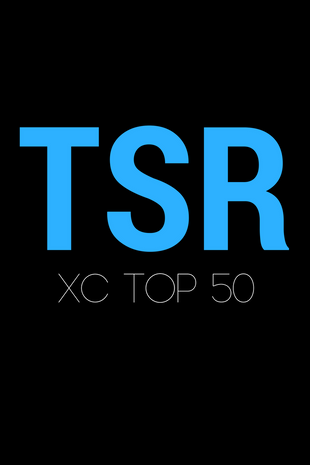 XC Top 50 Individuals Preview