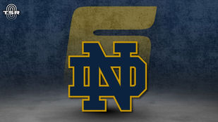 TSR's 2026 Preseason D1 XC Top 25 Team Rankings (Women): #6 Notre Dame Fighting Irish