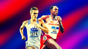 2020 Indoor Preview: 5000 (Men)