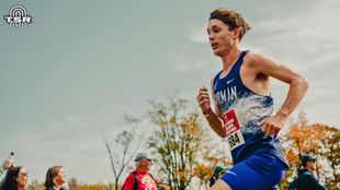 SNAPSHOTS: 2026 Nuttycombe Invite (via Suvir Grover)