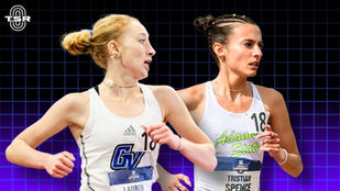 Three Sentences Or Less: 2026 D2 NCAA Indoor Championship Women's 5k Preview