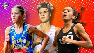 The Group Chat: Breakout HS Performances, Most Wanted Matchups & Most Impressive Races So Far