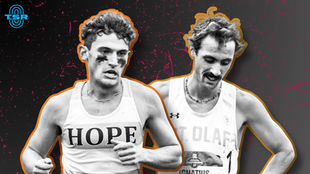 TSR's 2025 Preseason D3 XC Top 25 Rankings: Just Missed & Honorable Mentions (Men)
