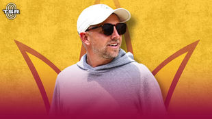 BREAKING: Ryan Vanhoy Hired as Arizona State's Next Director of Cross Country and Track & Field