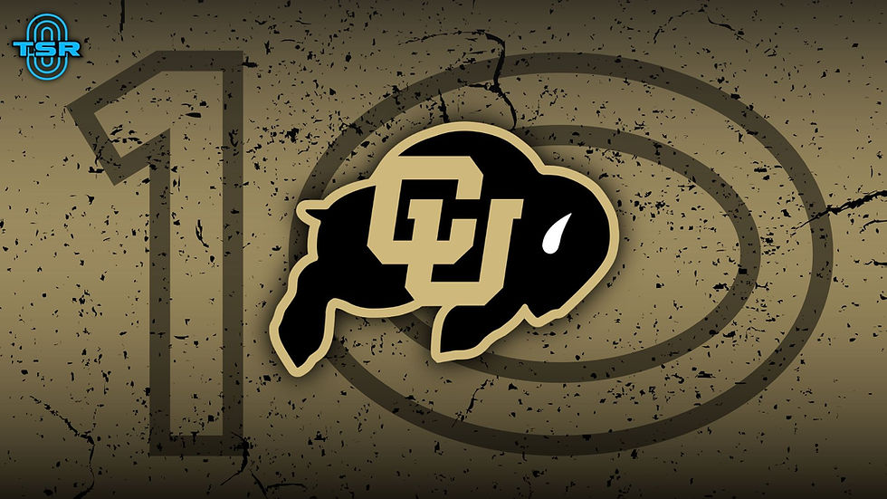 TSR's 2025 Preseason D1 XC Top 25 Team Rankings (Women): #10 Colorado Buffaloes