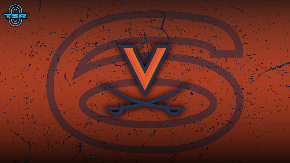 TSR's 2025 Preseason D1 XC Top 25 Team Rankings (Men): #6 Virginia Cavaliers