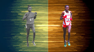 Kurgat's Revenge Tour