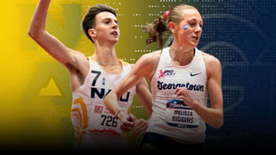 First Thoughts (Part One): Colin Sahlman Nearly Breaks NCAA 1500m Record, Hilda Olemomoi Runs NCAA #2 All-Time 5k & Melissa Riggins Emerges as Top 1500m Collegian at Bryan Clay Invitational